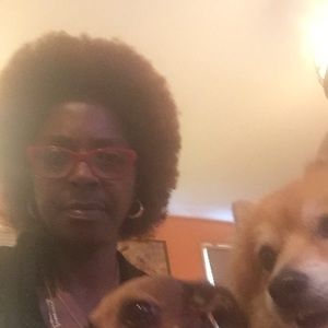 Meet your Posher, Carmella